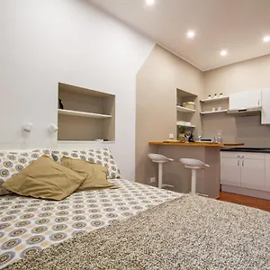Appartamento Deliziosa Abitazione Privata In Zona Navigli, Milano
